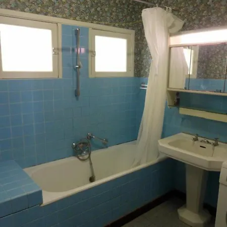 House : Maison Individuelle De Plain-pied - 3 Chambres - Dans Quartier Calme Сasa de vacaciones Royan