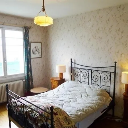 House : Maison Individuelle De Plain-pied - 3 Chambres - Dans Quartier Calme Сasa de vacaciones *